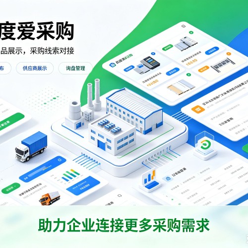 汉源百度爱采购